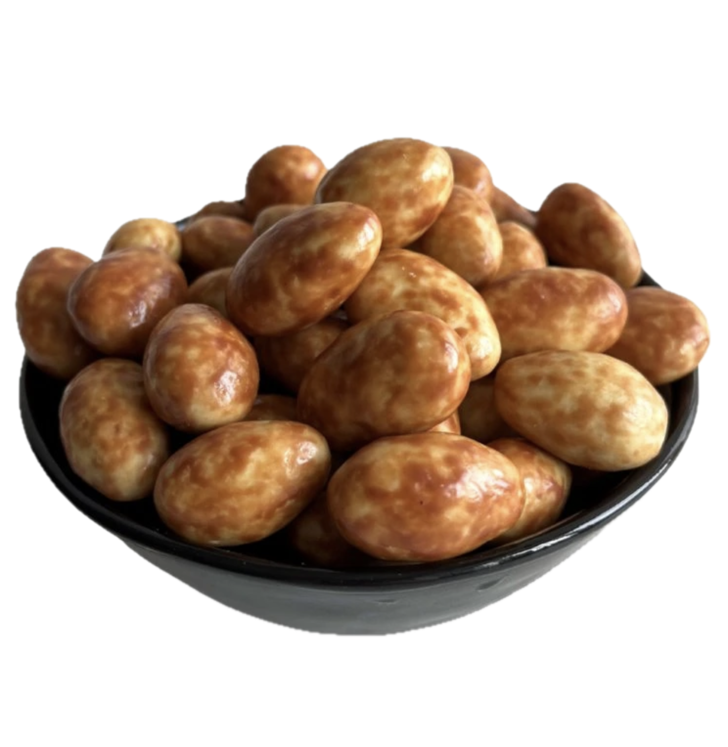 Oříšky v čokoládě – kategorie